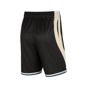 Milwaukee Bucks Statement Swingman Short