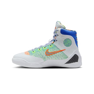 Kobe 9 Elite High Protro "What The" GS