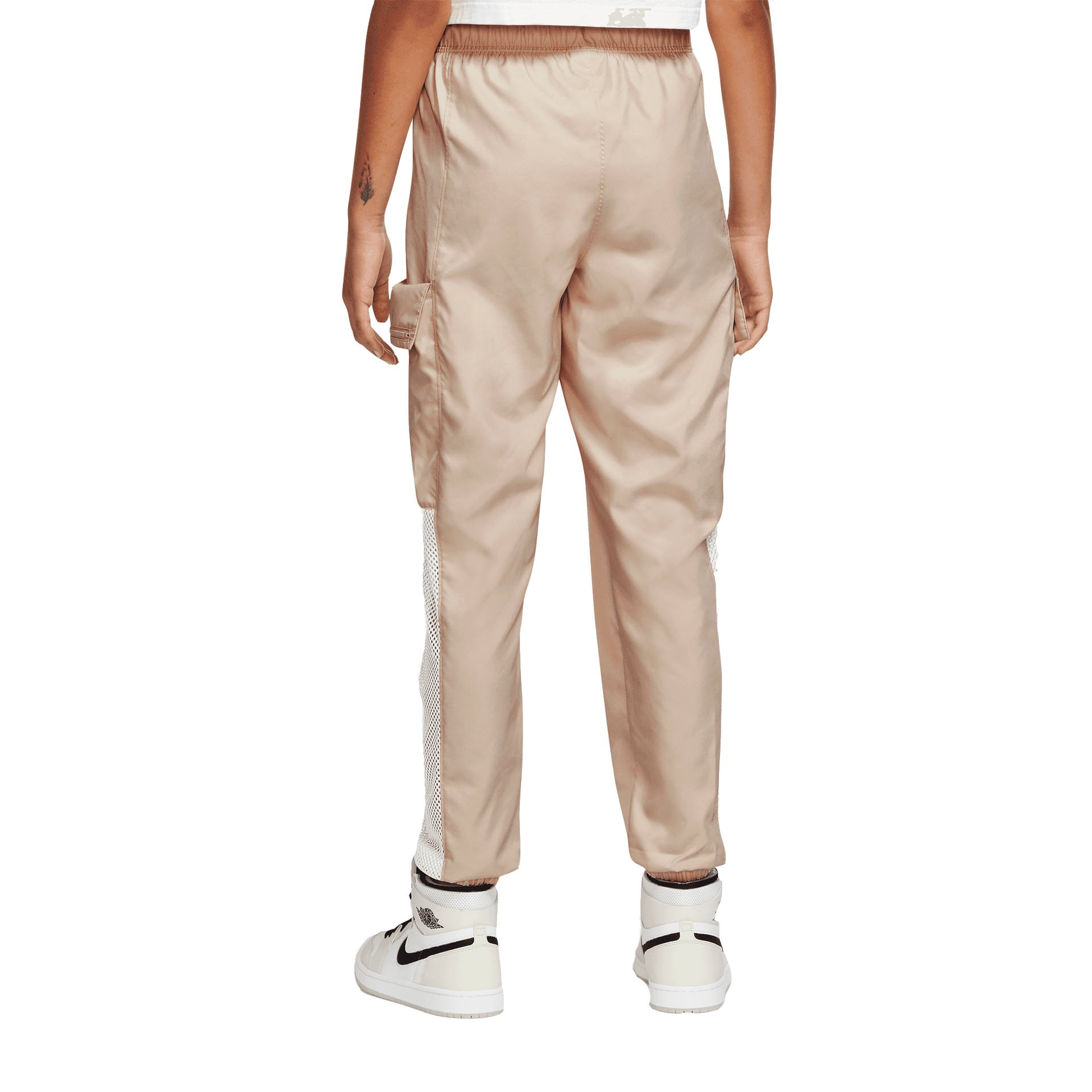 WMNS Essential Utility Pant "Sand"