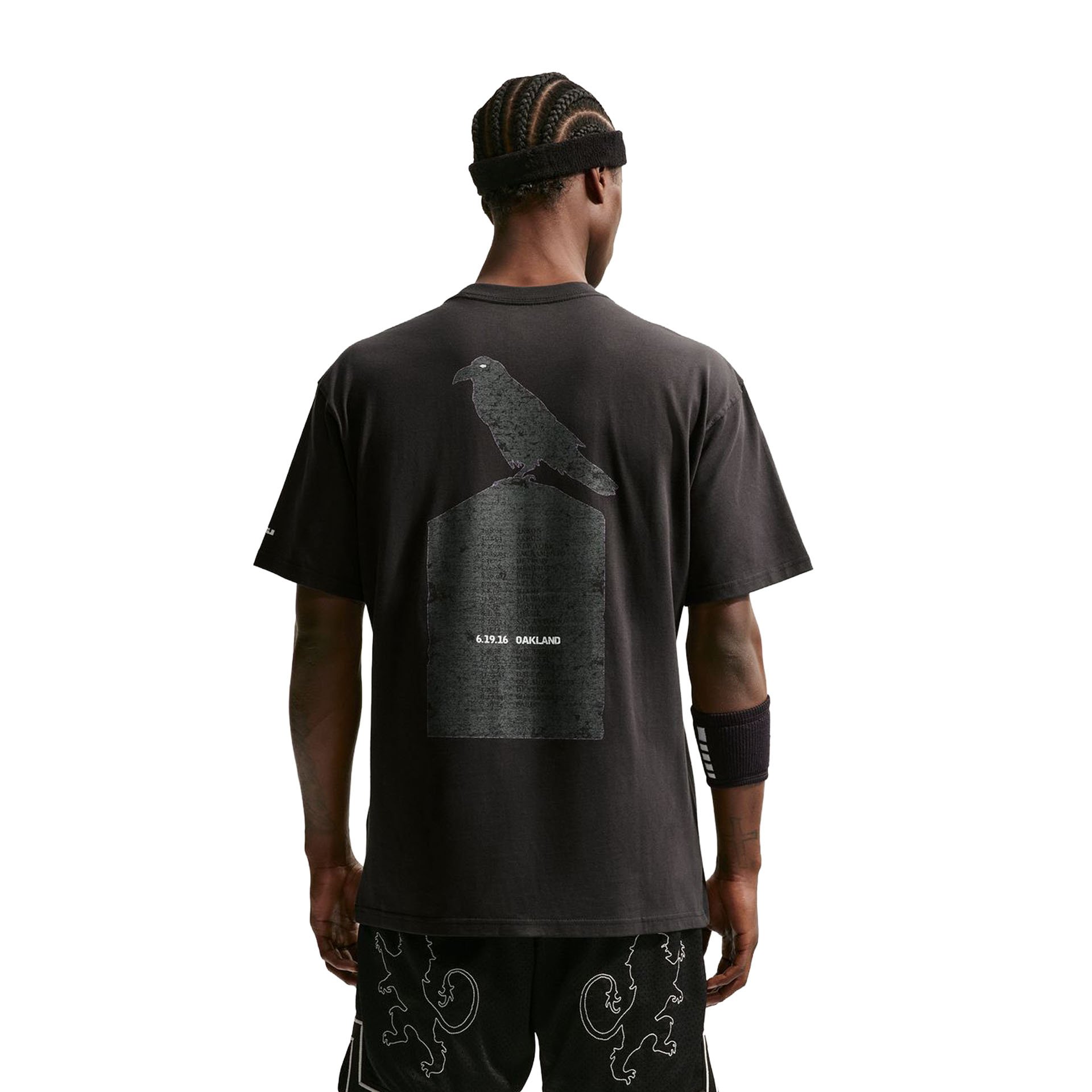 LeBron Hurt Feelings Tee