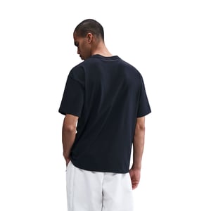 Mamba Forever Tee "Black"