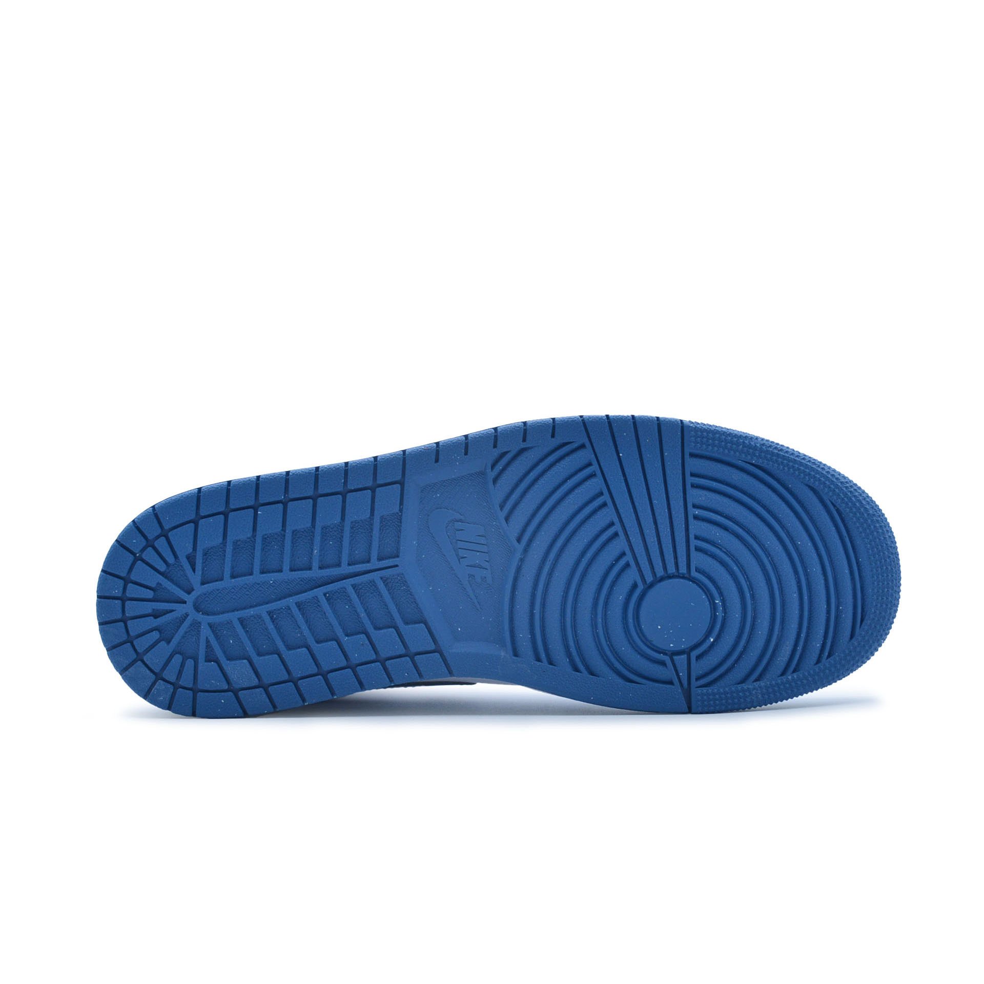 Air Jordan 1 Mid SE "Industrial Blue"