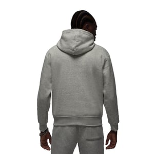 Brooklyn Fleece PO Hoodie "Grey Heather"