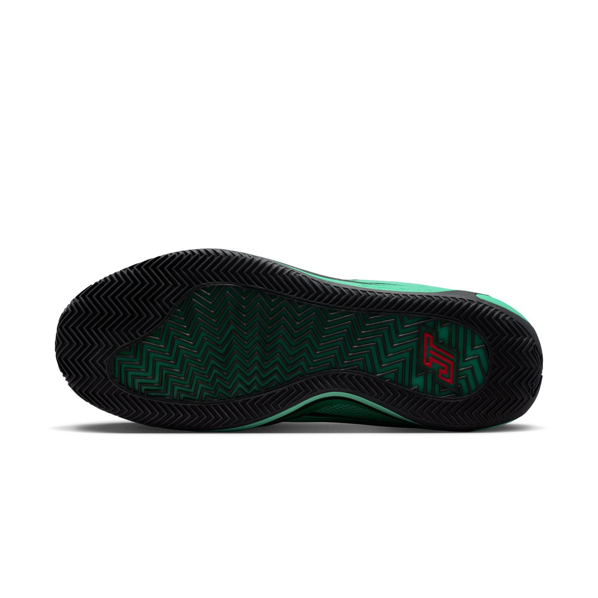 Tatum 4 "Green Glow"