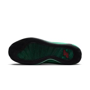 Tatum 4 "Green Glow"