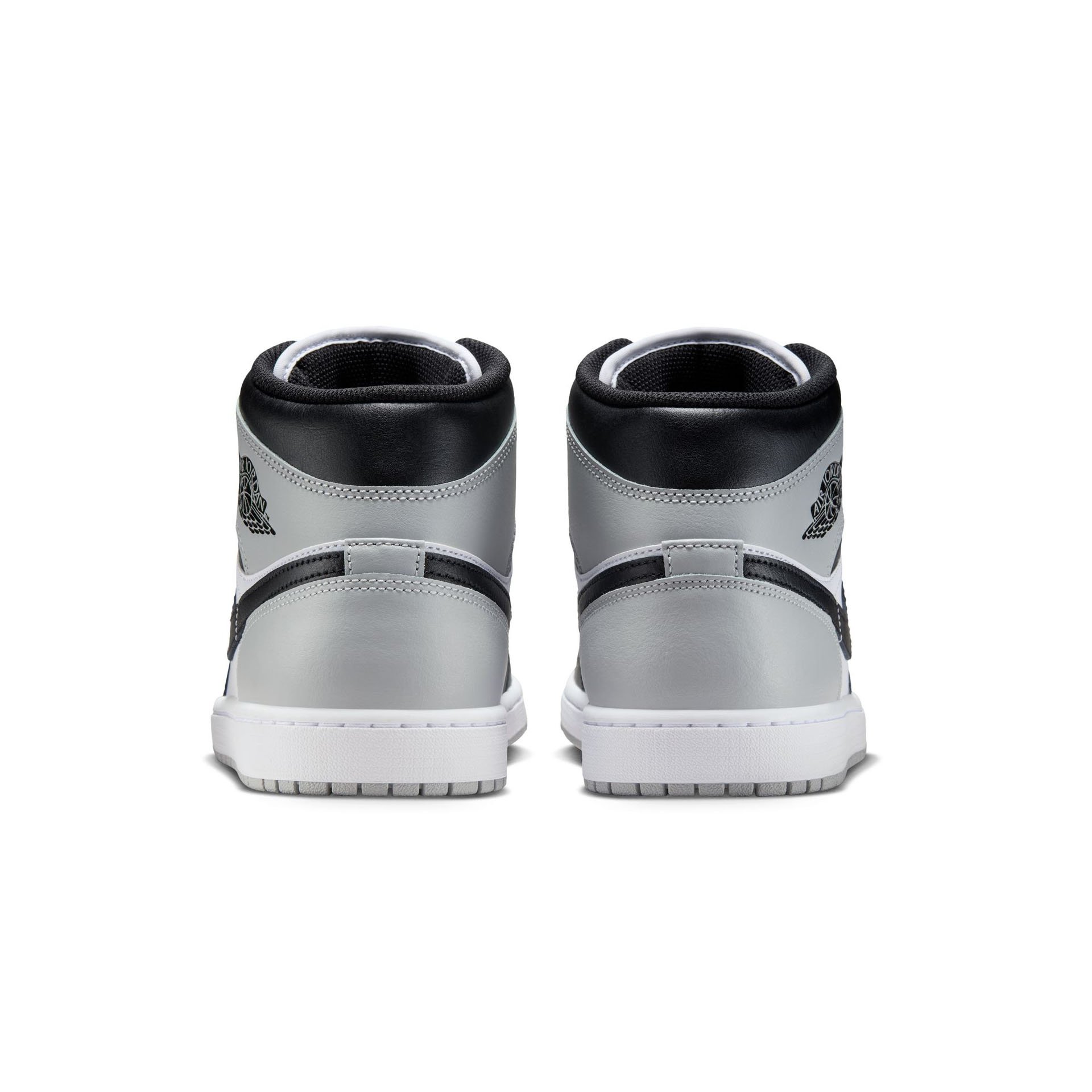 Air Jordan 1 Mid "Barons"