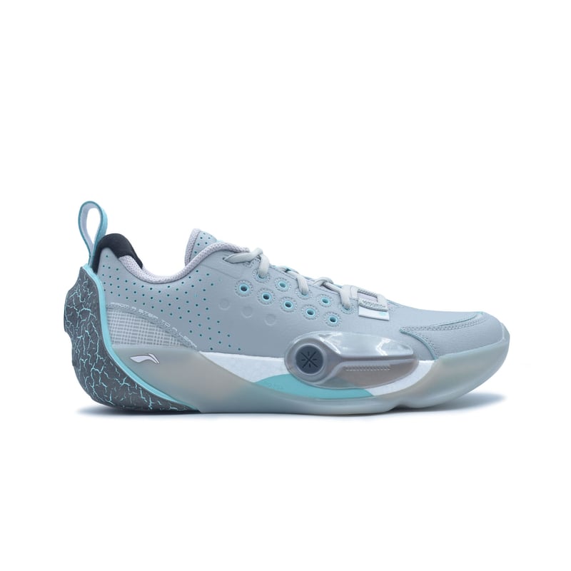 Wade All City 13 "Statue"