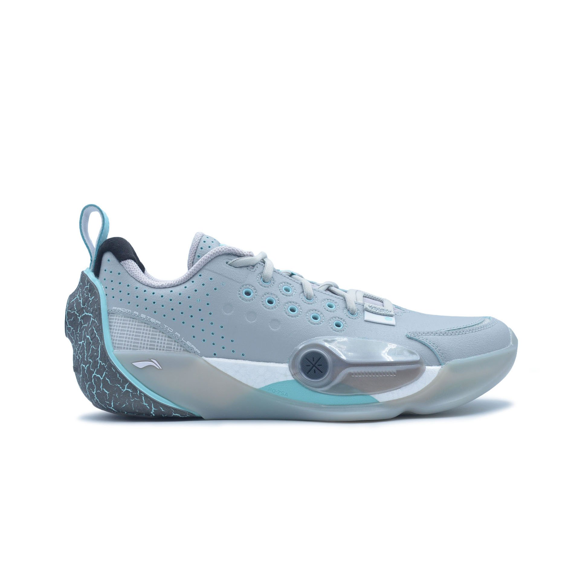 Wade All City 13 "Statue"