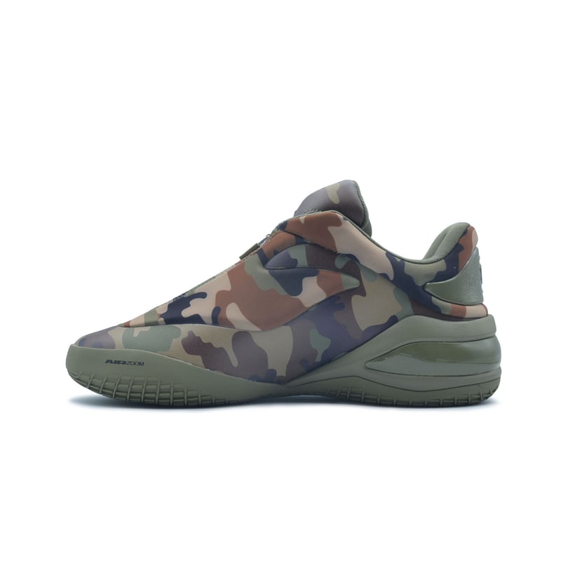 SHAI 001 "Camo" 2