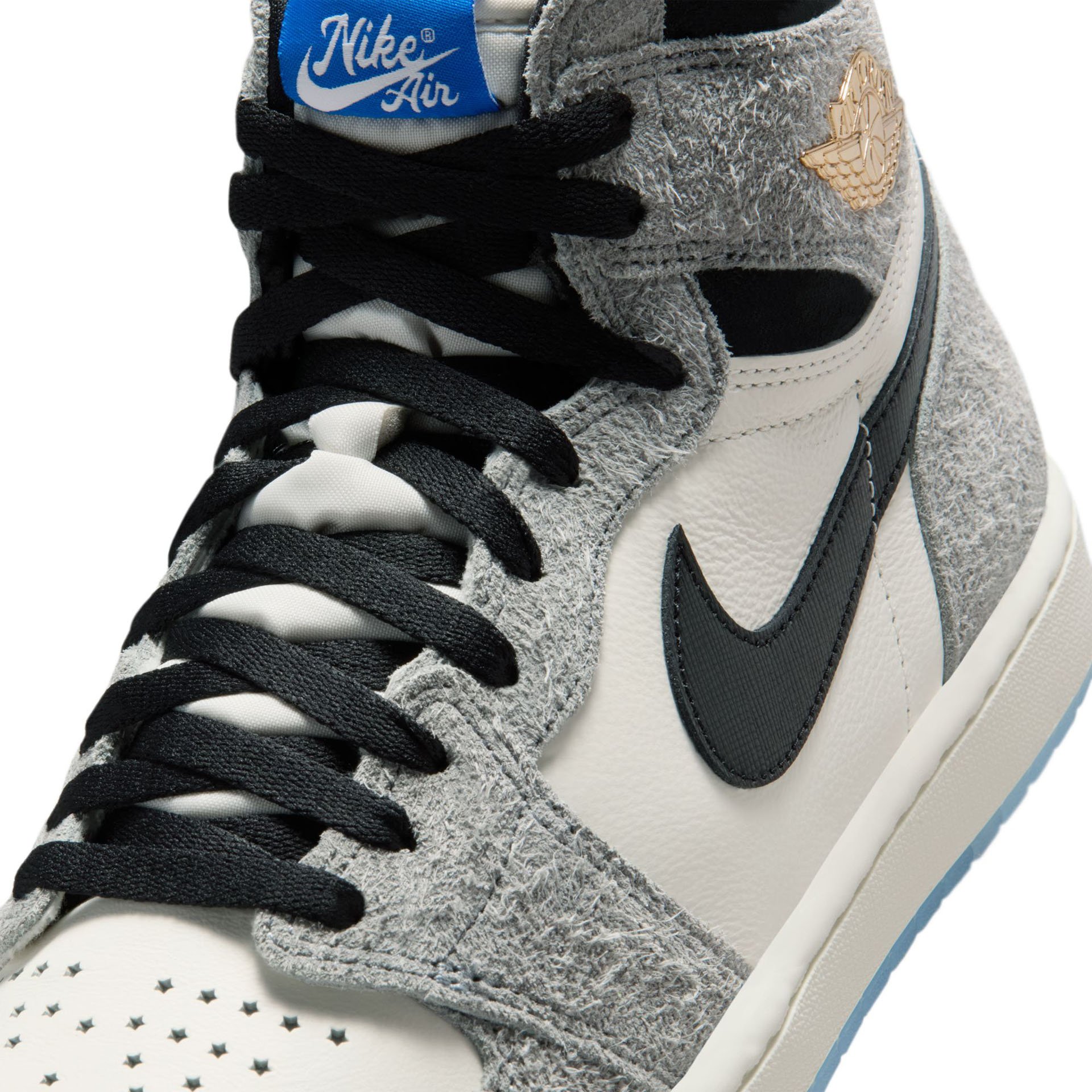 Air Jordan 1 Hi OG "All Star"