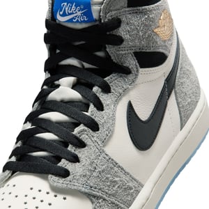 Air Jordan 1 Hi OG "All Star"