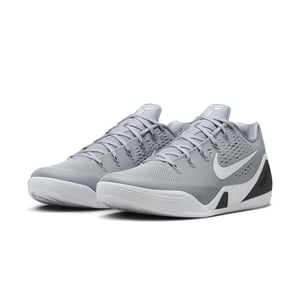 Kobe 9 EM Low Protro "Wolf Grey"