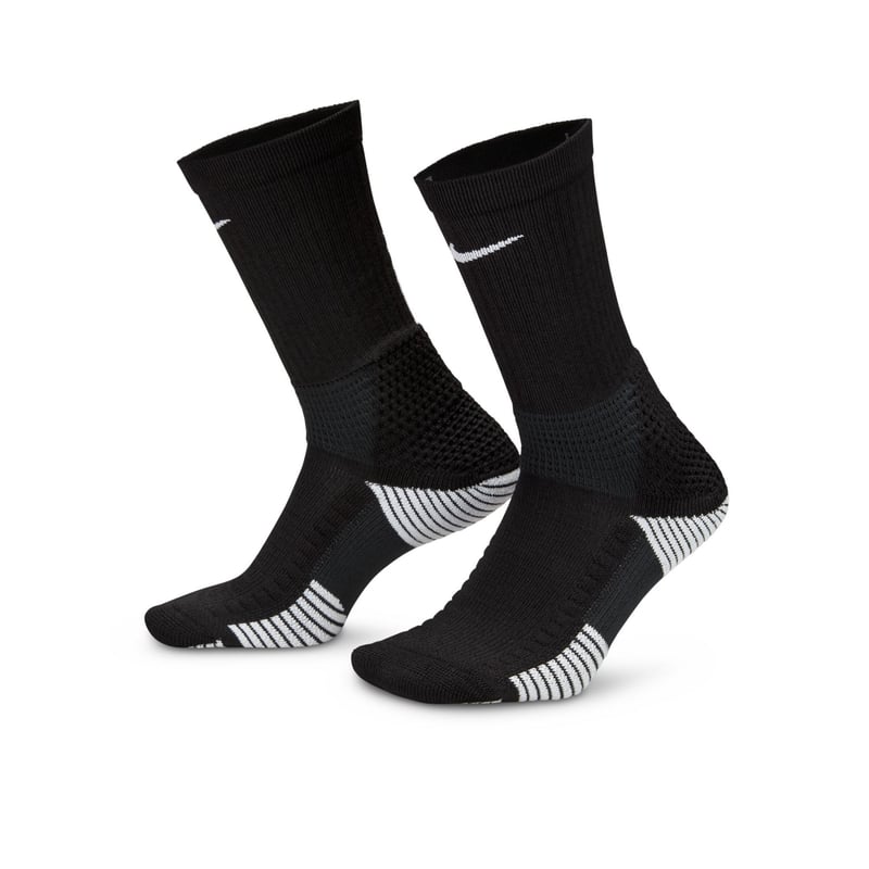 Elite Cush Crew "Black" 2
