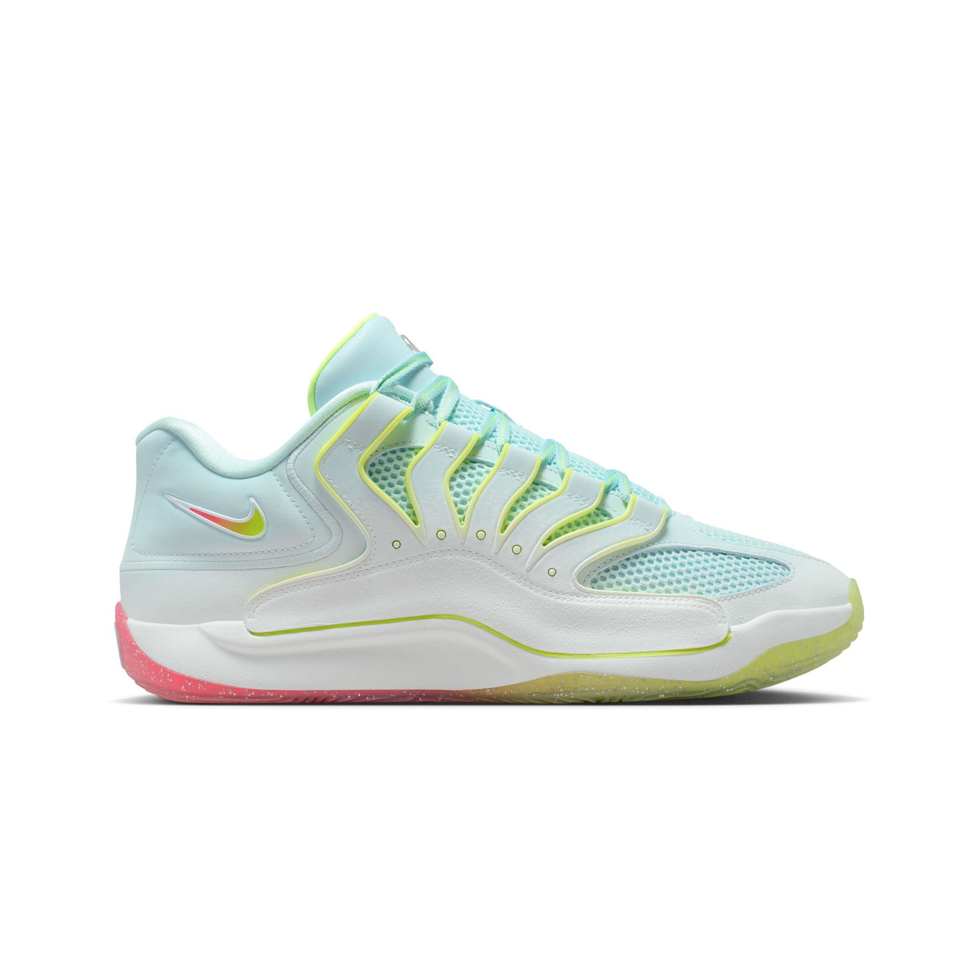 KD 18 "Gifted"