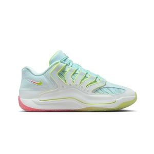 KD 18 "Gifted"
