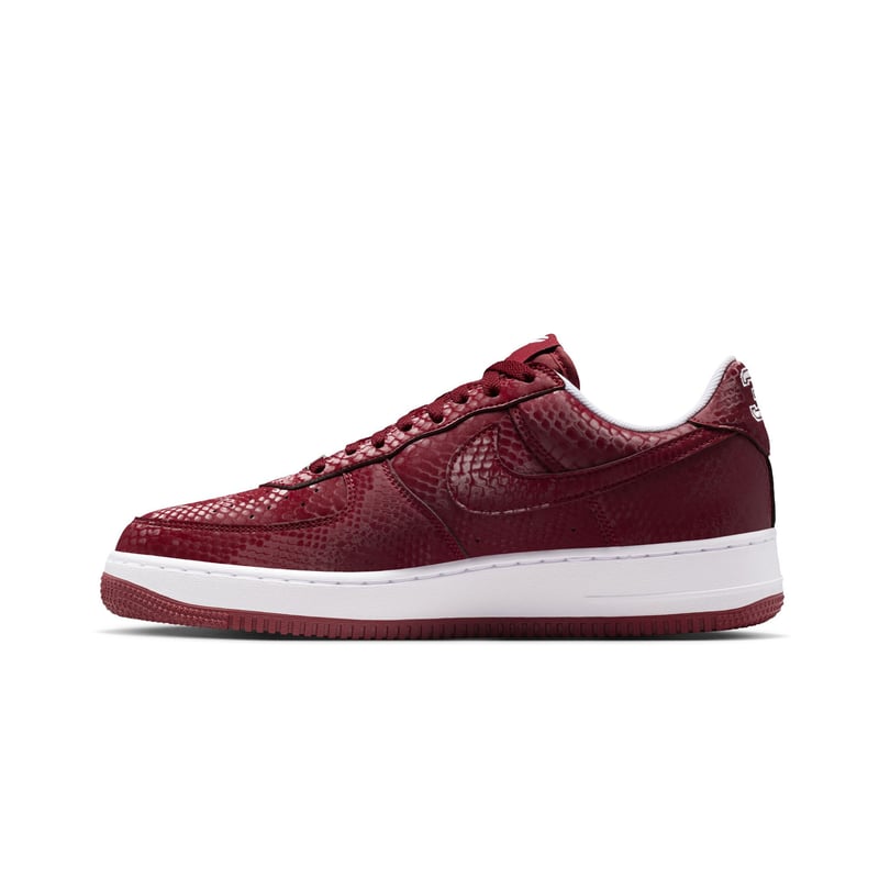 Air Force 1 Low Kobe "Lower Merion High: Away" 2