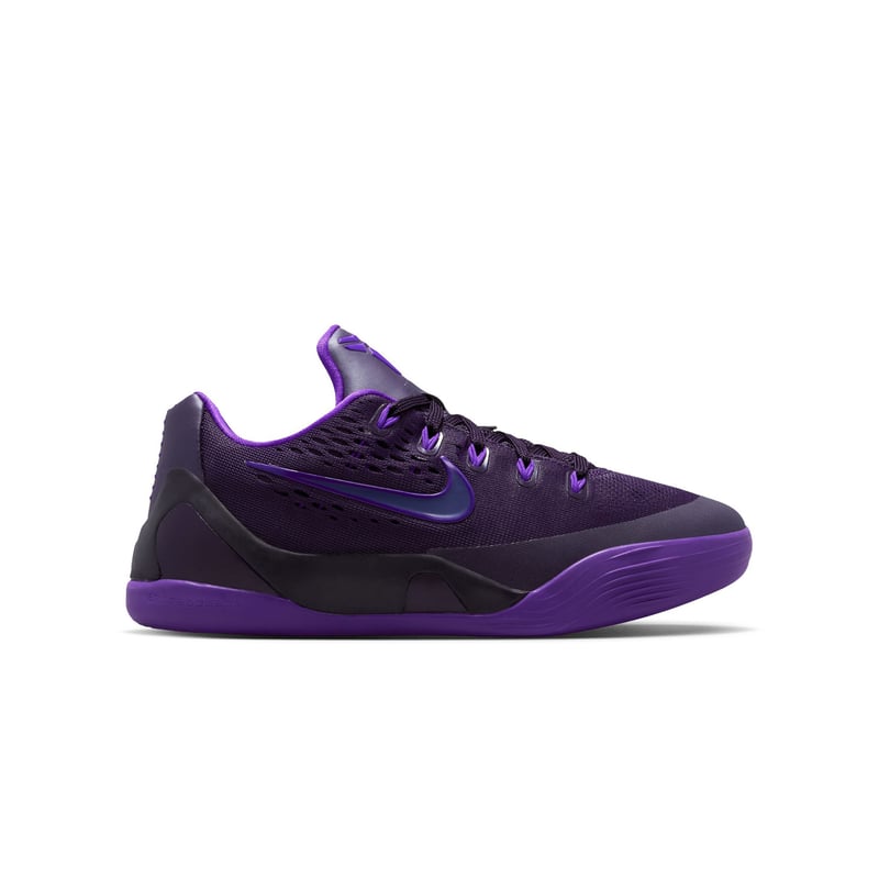 Kobe 9 EM Low Protro "Stitches" GS