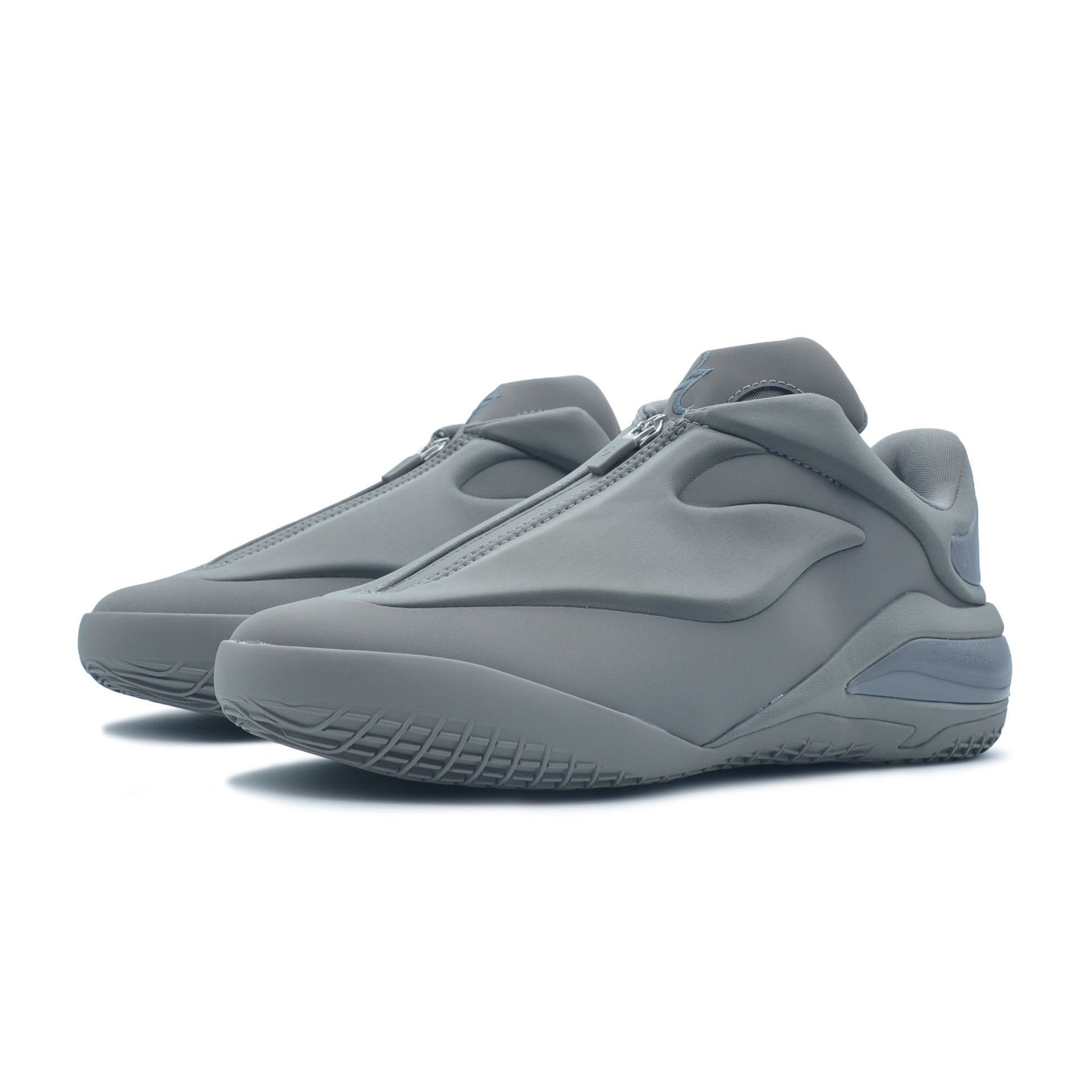 SHAI 001 "Ares Grey"