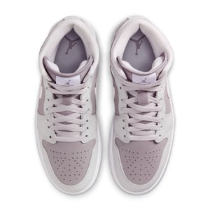 WMNS Air Jordan 1 Mid "Atmosphere Grey"