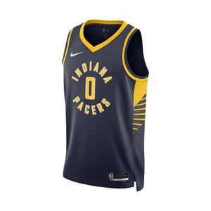 Indiana Pacers Icon Swingman Jersey "Haliburton"