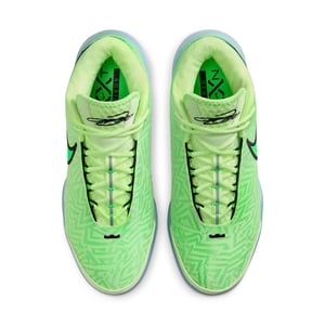 LeBron NXXT Genisus "Compressed Gas"