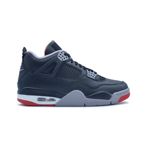 Air Jordan 4 "Bred Reimagined"