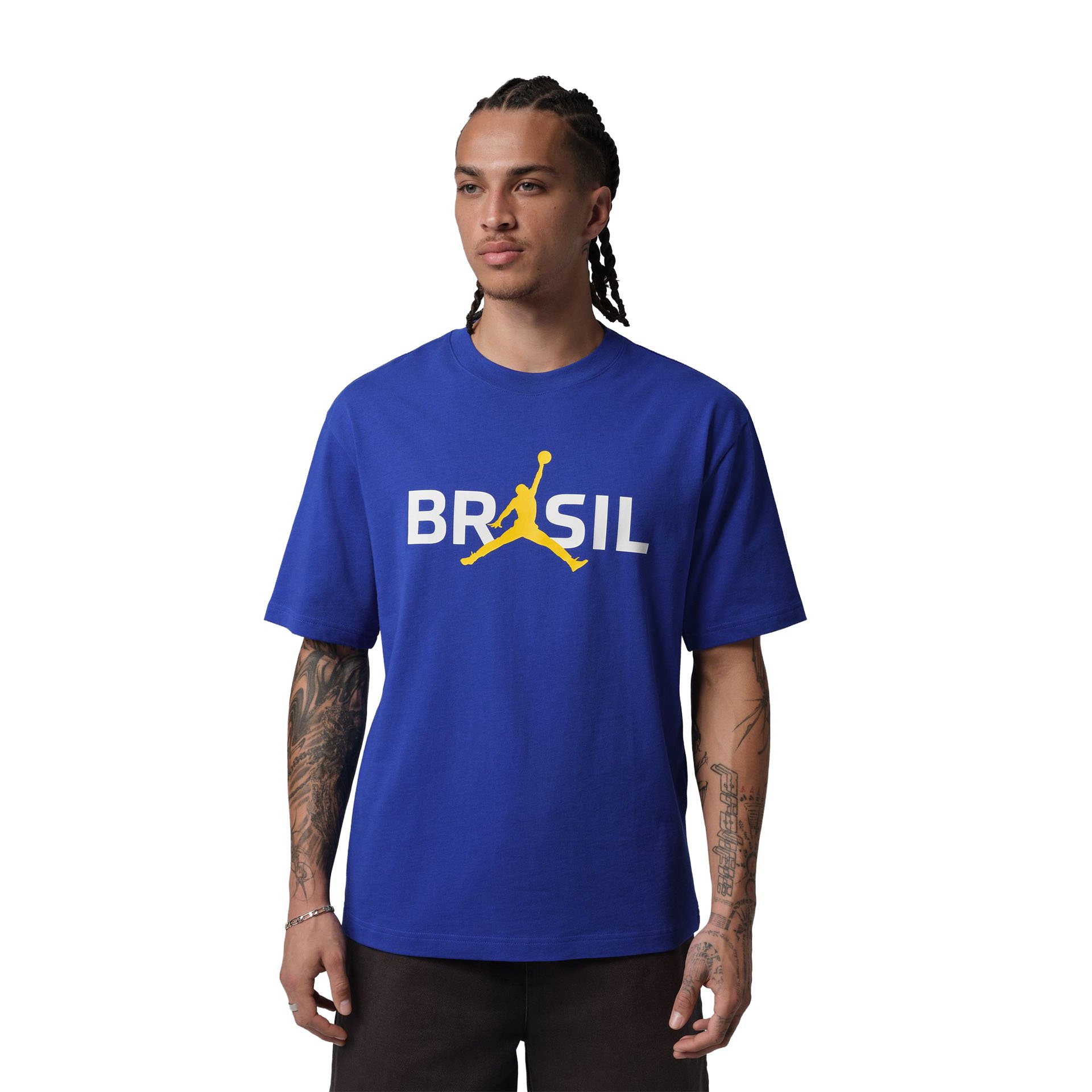 Jordan 85 Brazil Tee