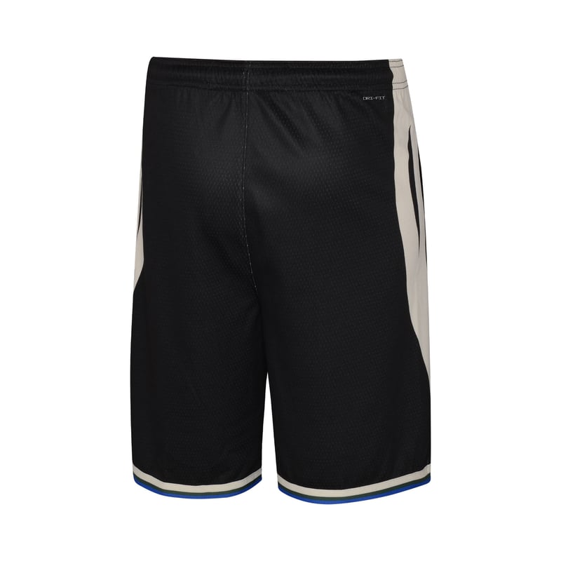 Milwaukee Bucks Statement Swingman Short Kids 2