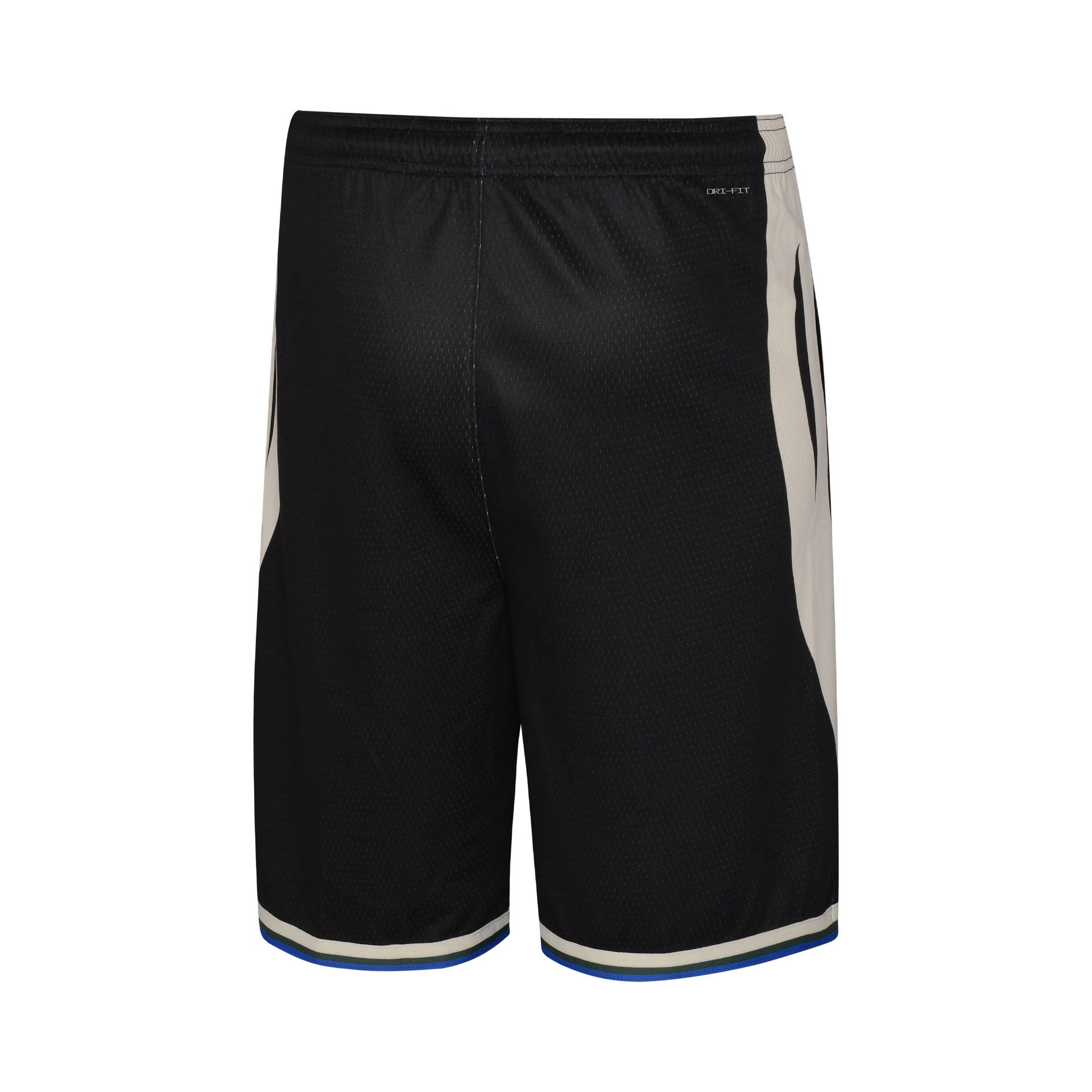 Milwaukee Bucks Statement Swingman Short Kids