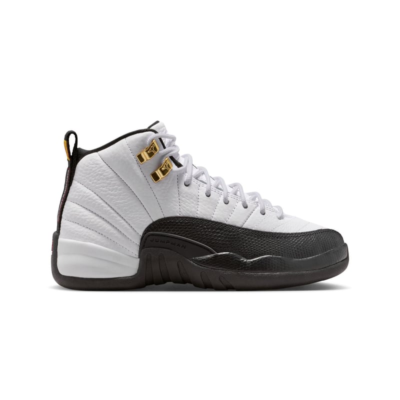 Air Jordan 12 "Taxi" GS