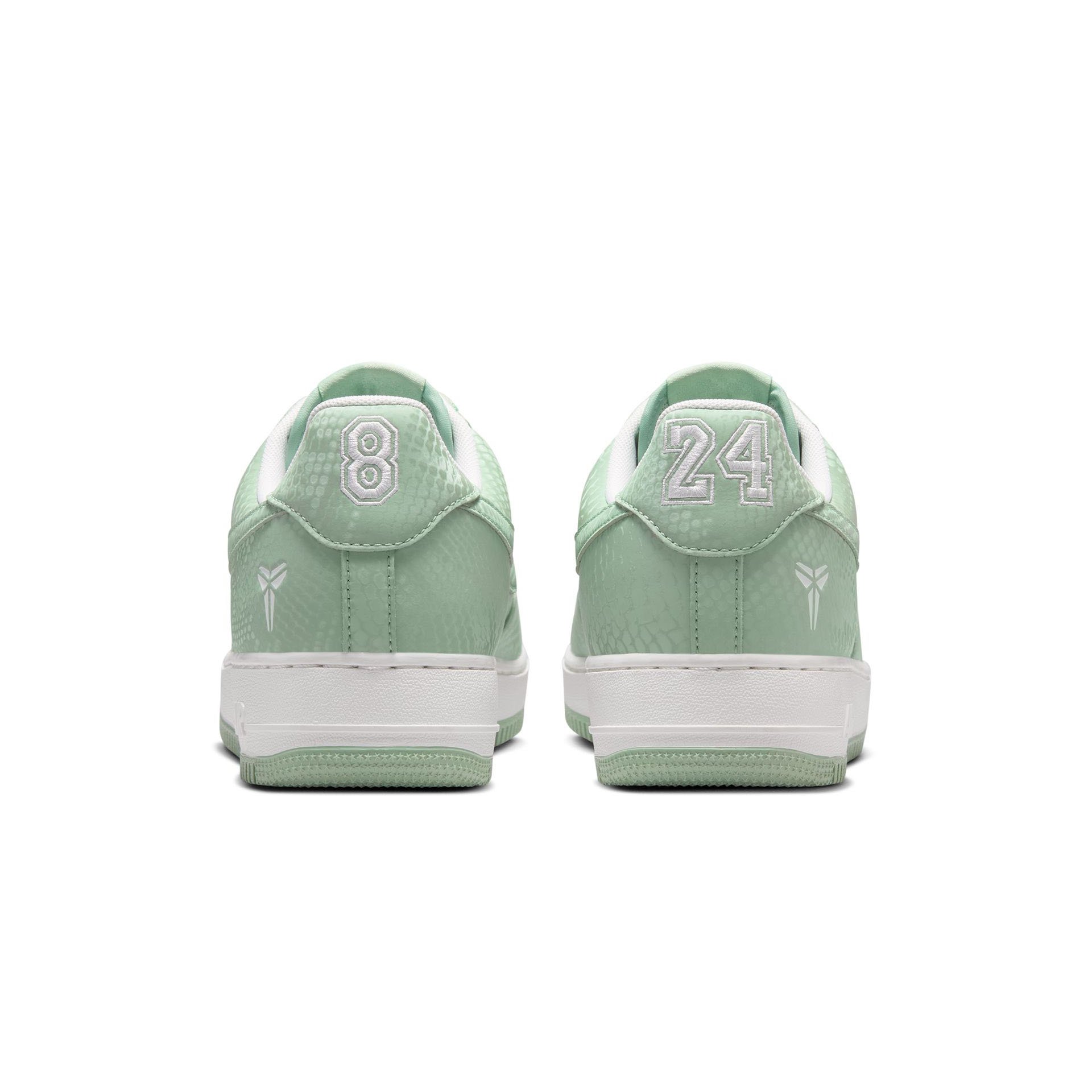 Air Force 1 Low Kobe "Steam"