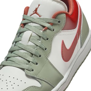 Air Jordan 1 Low "Jade Horizon"