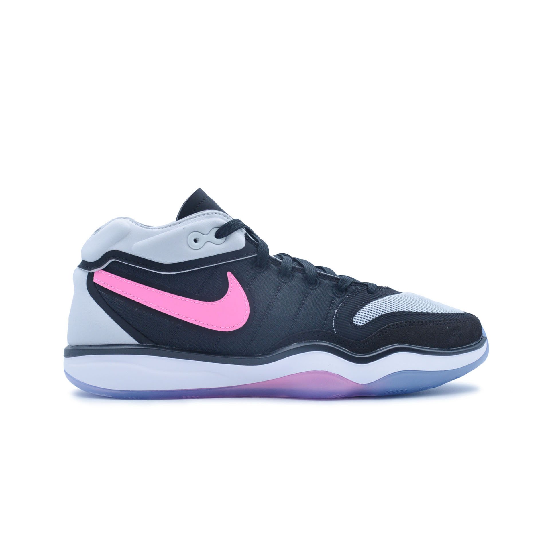 G.T. Hustle 2 "Fundamental"