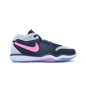 G.T. Hustle 2 "Fundamental"