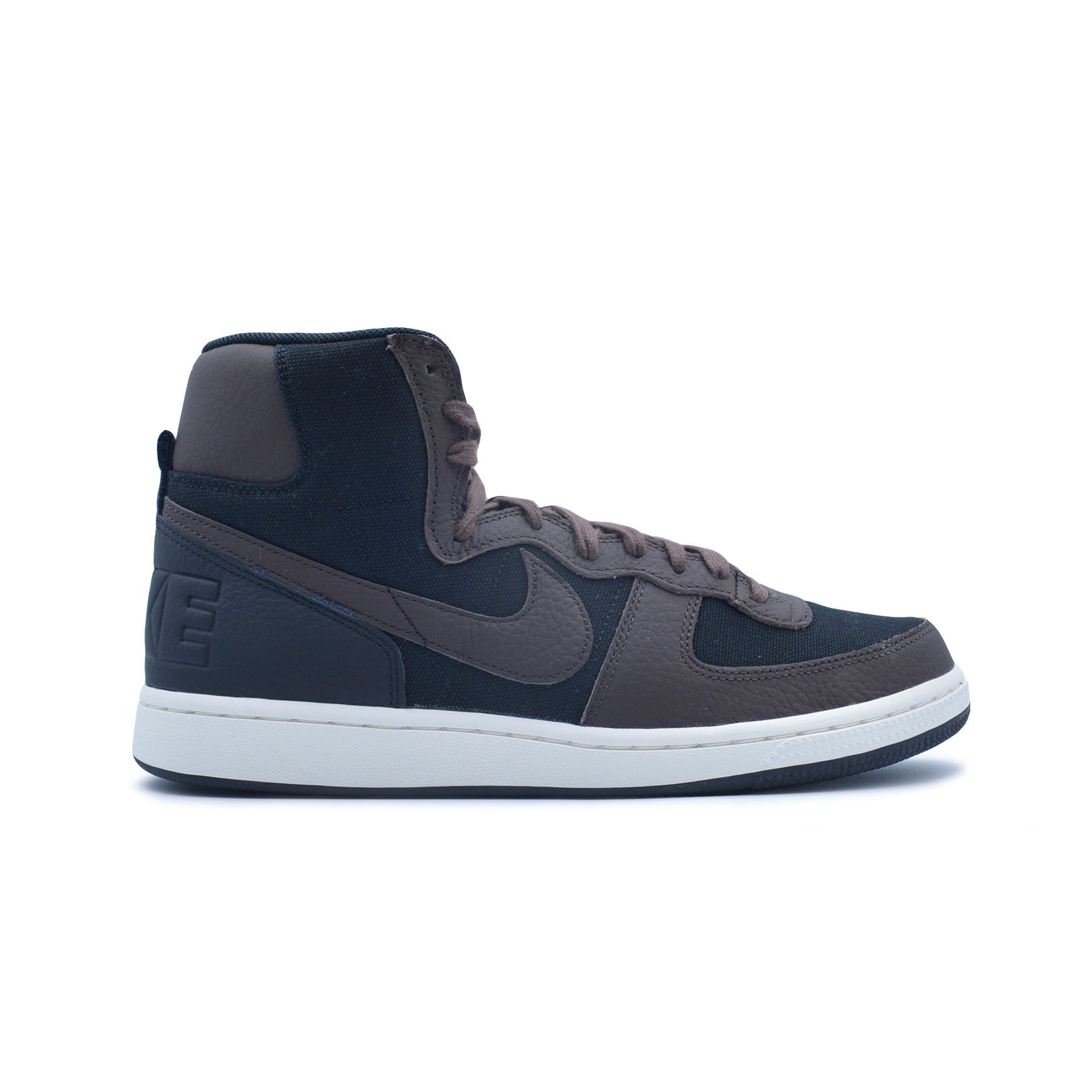 Terminator Hi SE "Velvet Brown"