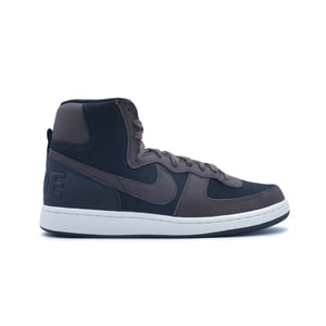 Terminator Hi SE "Velvet Brown"