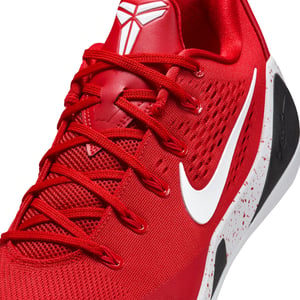 Kobe 9 EM Low Protro "University Red"