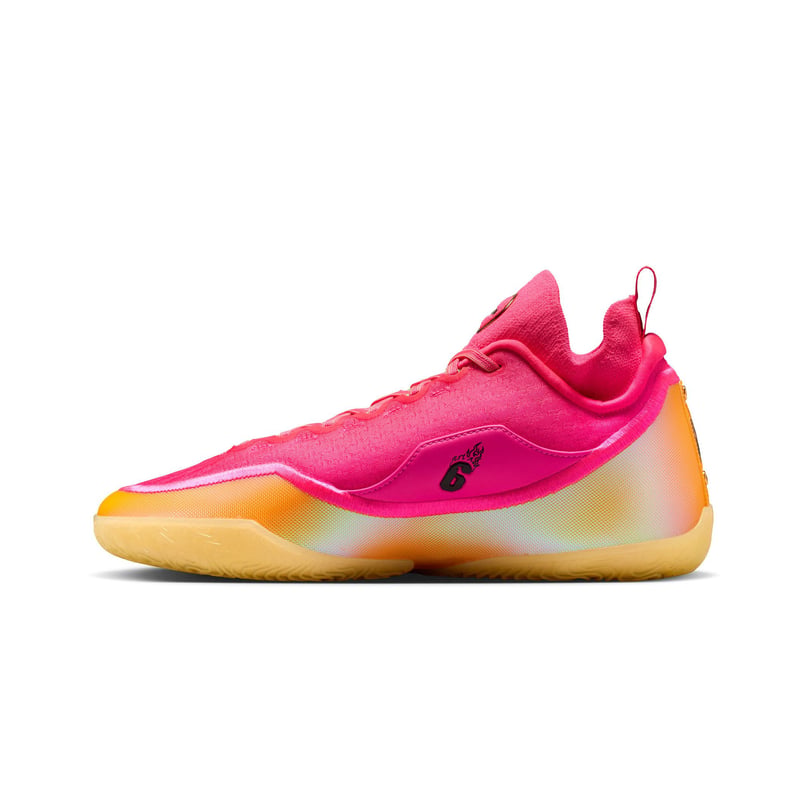 LeBron XXIII Elite "Good Intentions" 2