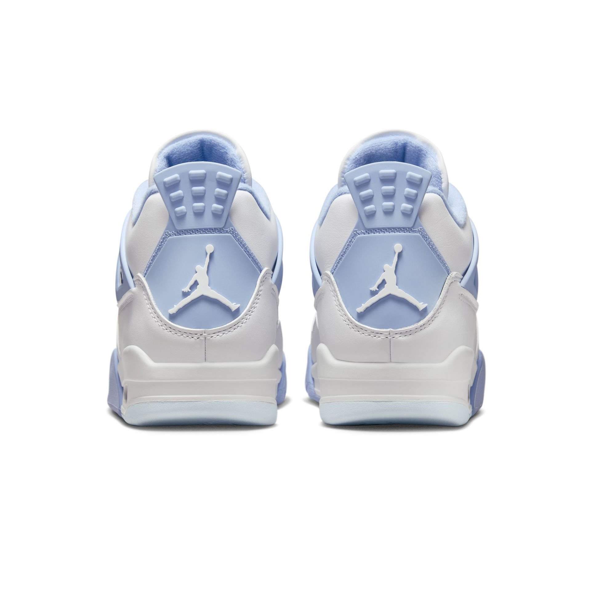 WMNS Air Jordan 4 "Forget me not"
