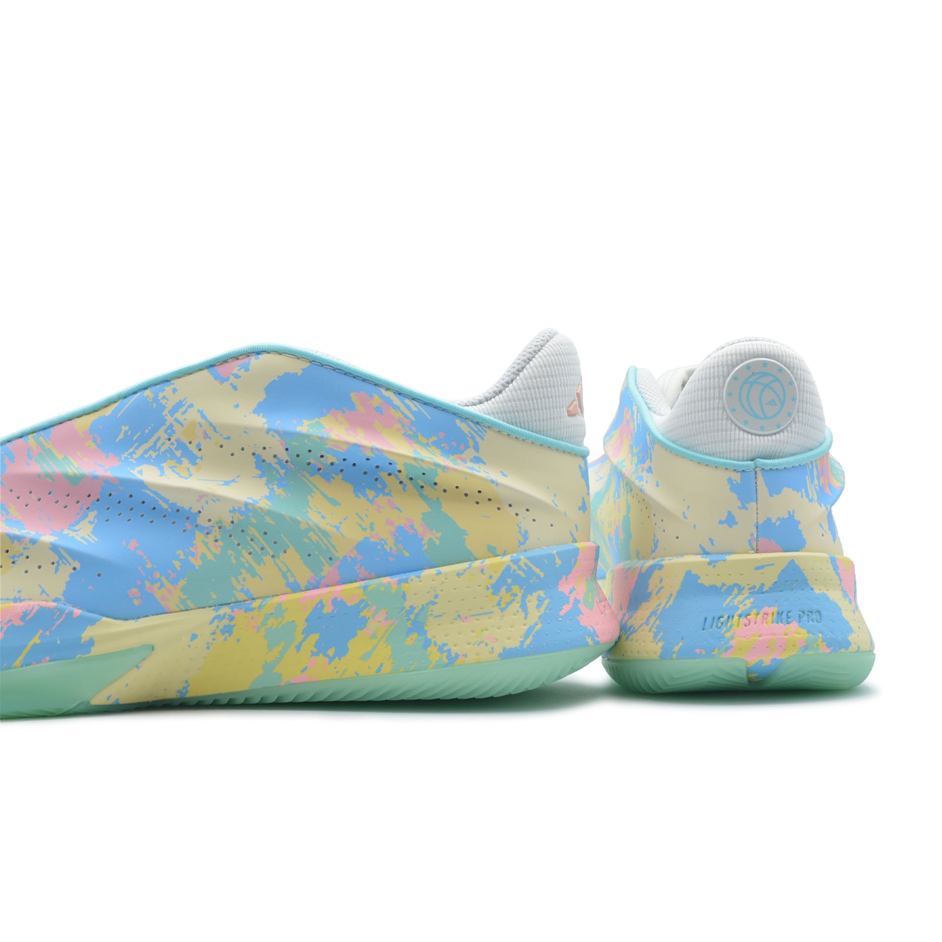 Crazy Energy "Gelato"