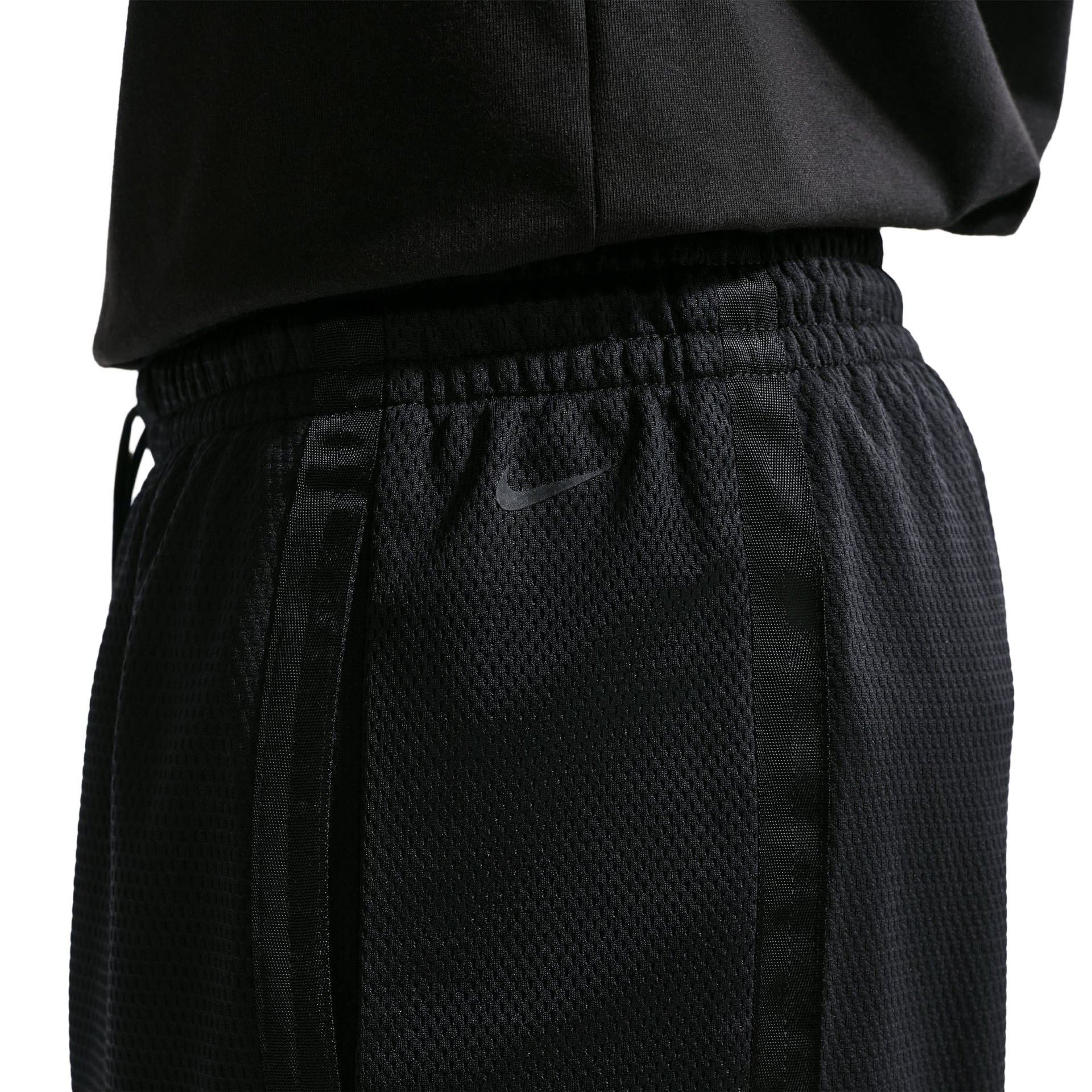 Mamba Short "Black"