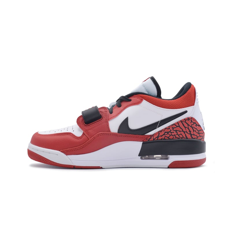 Legacy 312 Low "Chicago" 2