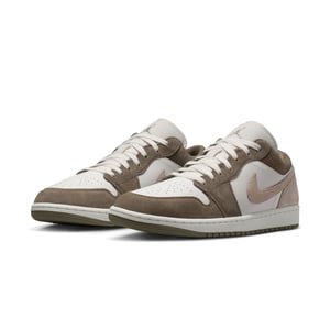 Air Jordan 1 Low "Olive Grey"