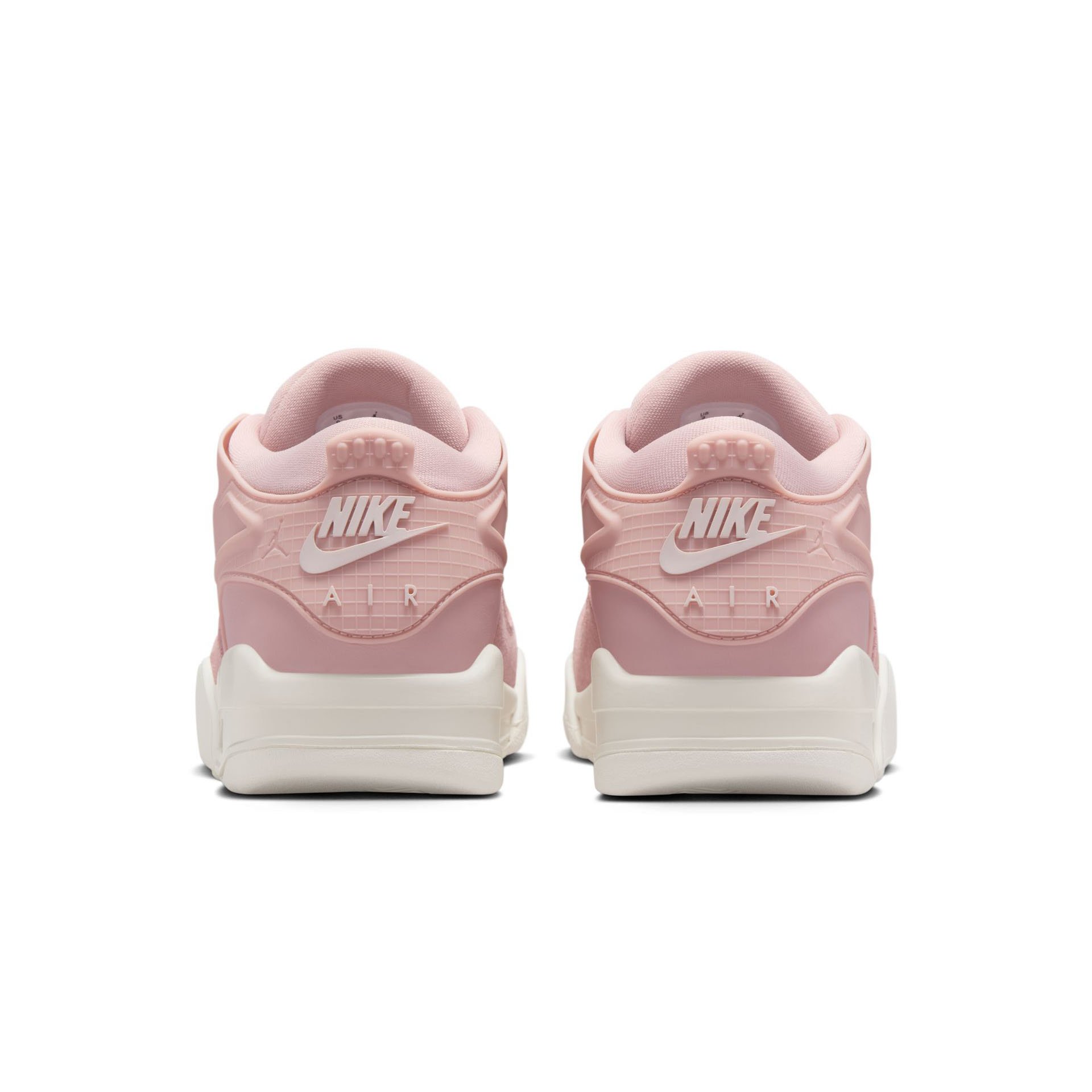 WMNS Air Jordan 4 RM "Pink Oxford"