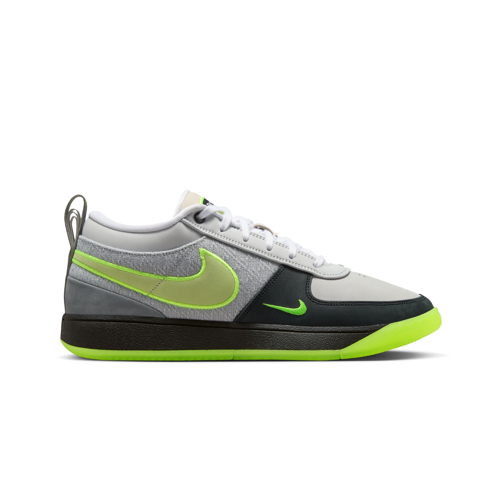 Book 1 "AM Neon"