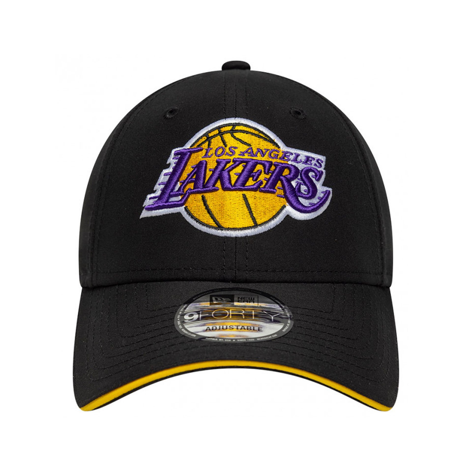 Los Angeles Lakers 9Forty Snapback