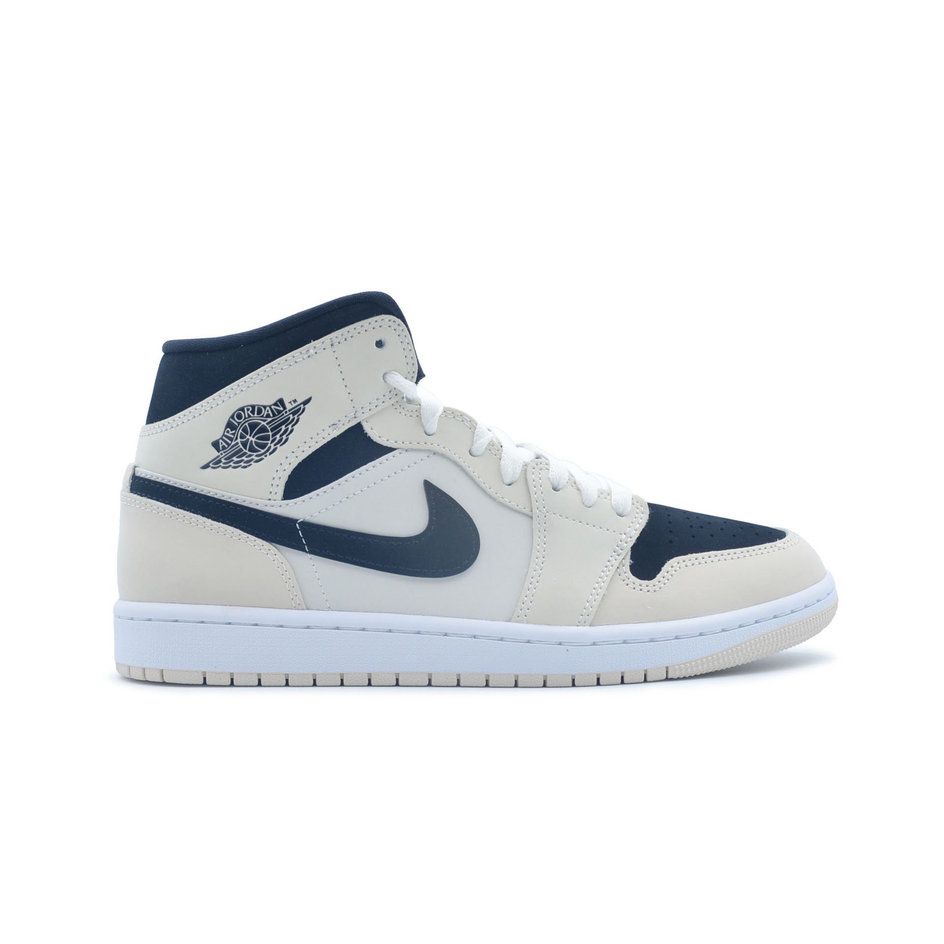 WMNS Air Jordan 1 Mid "Guava Ice"