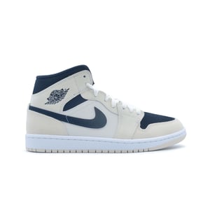 WMNS Air Jordan 1 Mid "Guava Ice"