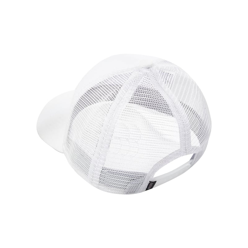 Metal Jumpman Trucker "White" Kids 2
