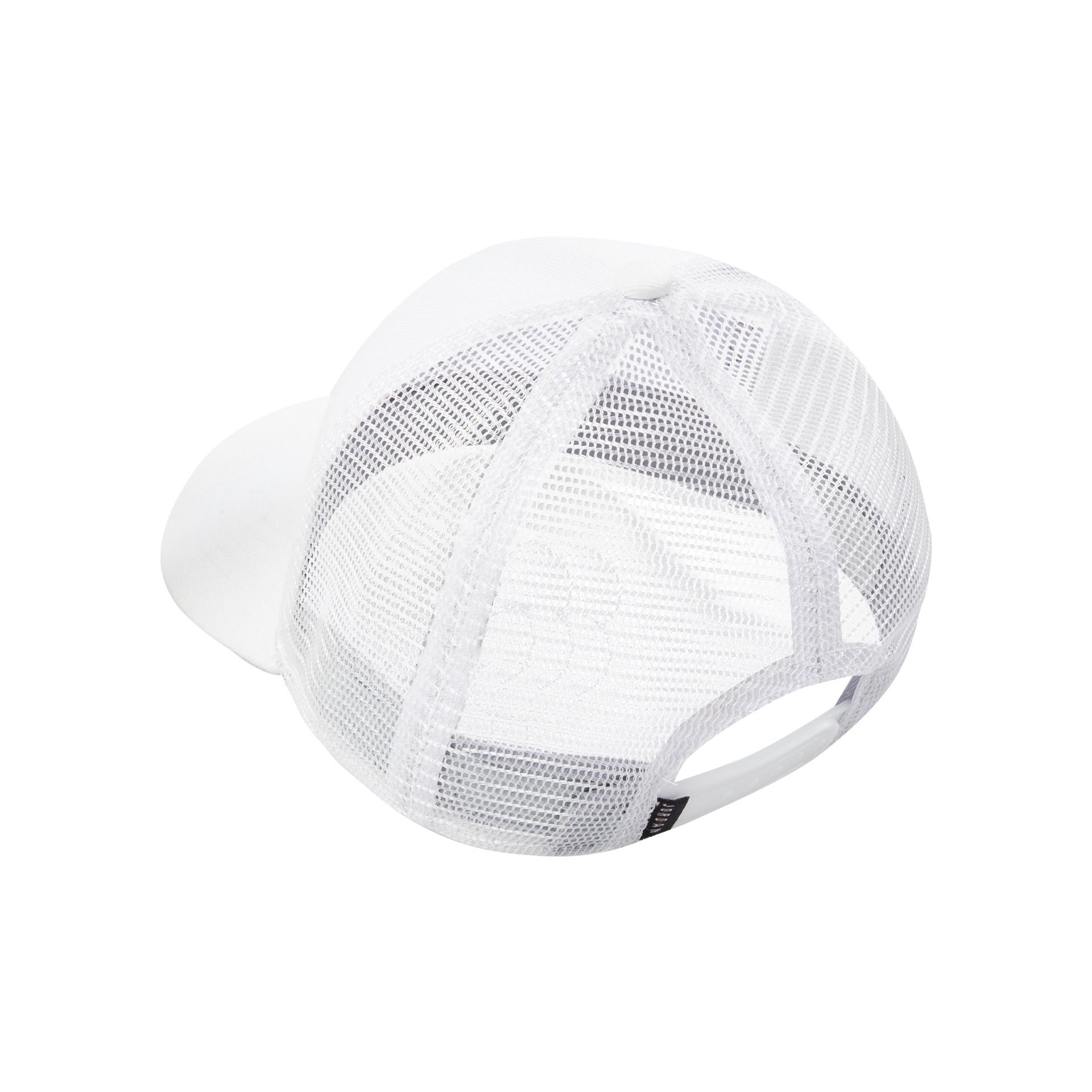 Metal Jumpman Trucker "White" Kids